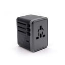 65W Travel Adapter 