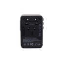 65W Travel Adapter 