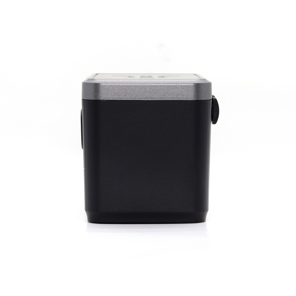 65W Travel Adapter 