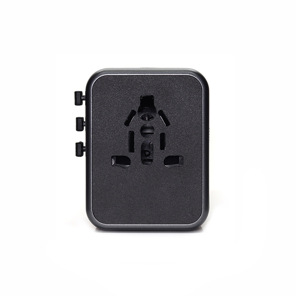 2.4A Travel Adapter 