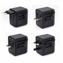 2.4A Travel Adapter 