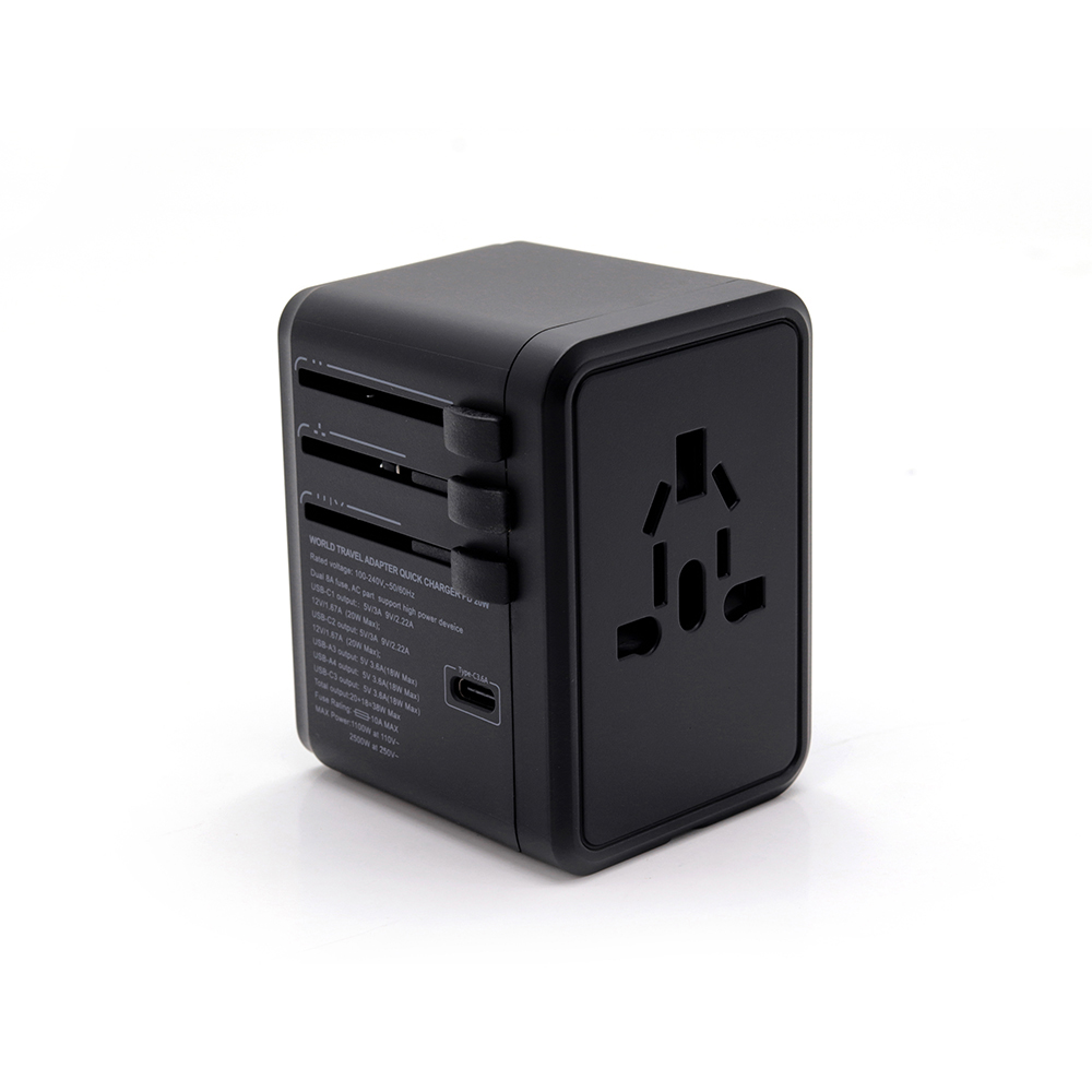 20W Travel Adapter   