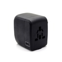 12W Travel Adapter 