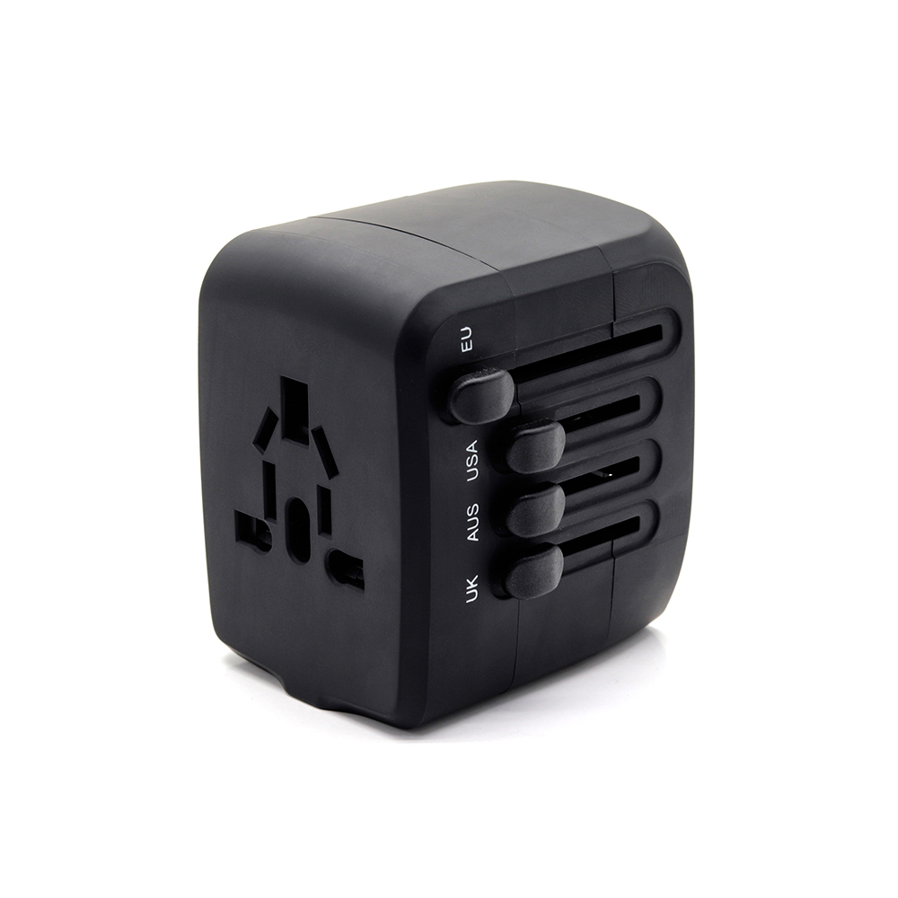 12W Travel Adapter 