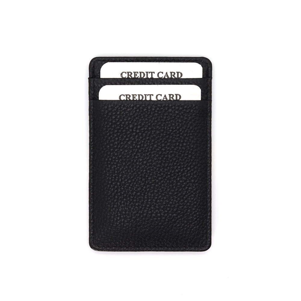 Credit Card Holder Vertical 