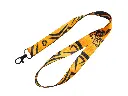 RPET Lanyard with Single Hook