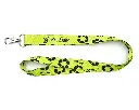 RPET Lanyard with Single Hook