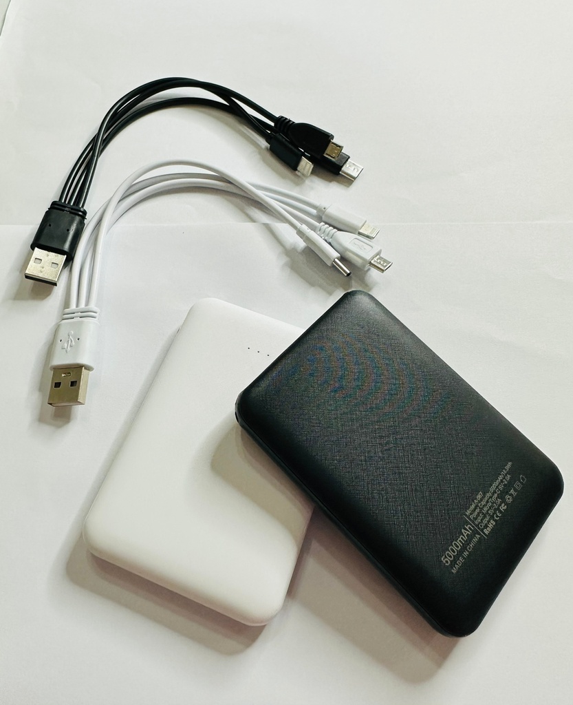 Powerbank 