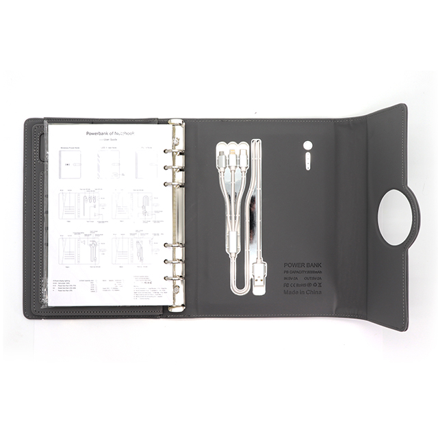 Wireless Organizer