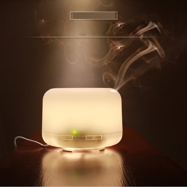 AIR HUMIDIFIER