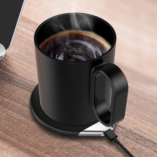 Smart Mug Wireless Warmer