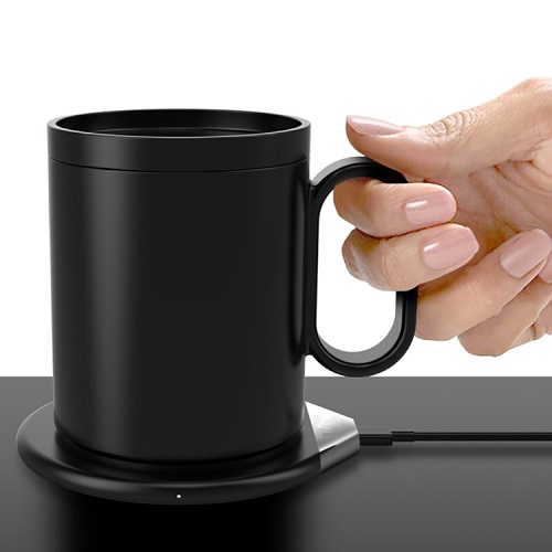 Smart Mug Wireless Warmer