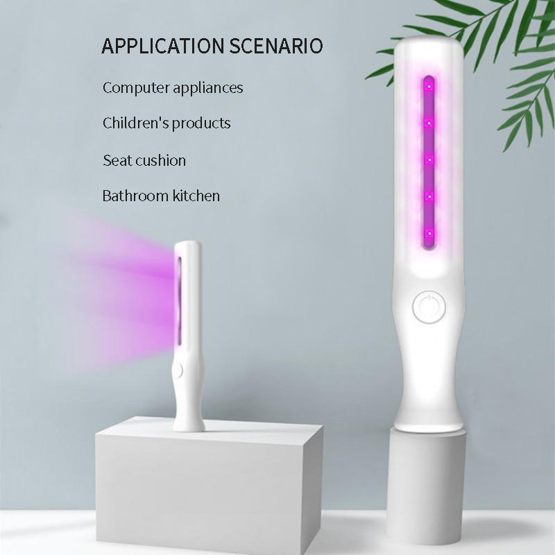 Handheld UV Sterilizer