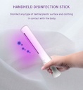 Handheld UV Sterilizer