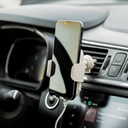 Car Phone Wireless Charger