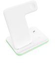 3 IN 1 Wireless charger