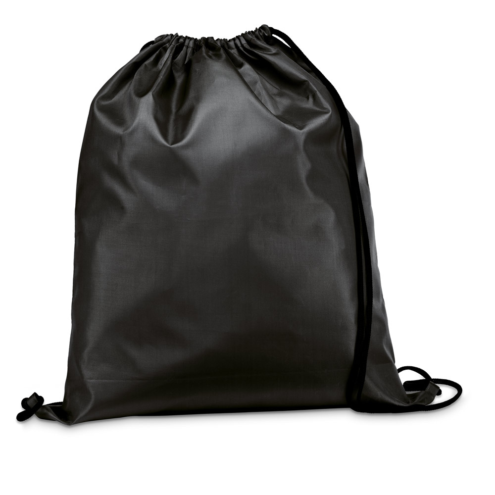 Drawstring Backpack Bag