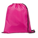 Drawstring Backpack Bag