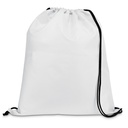 Drawstring Backpack Bag