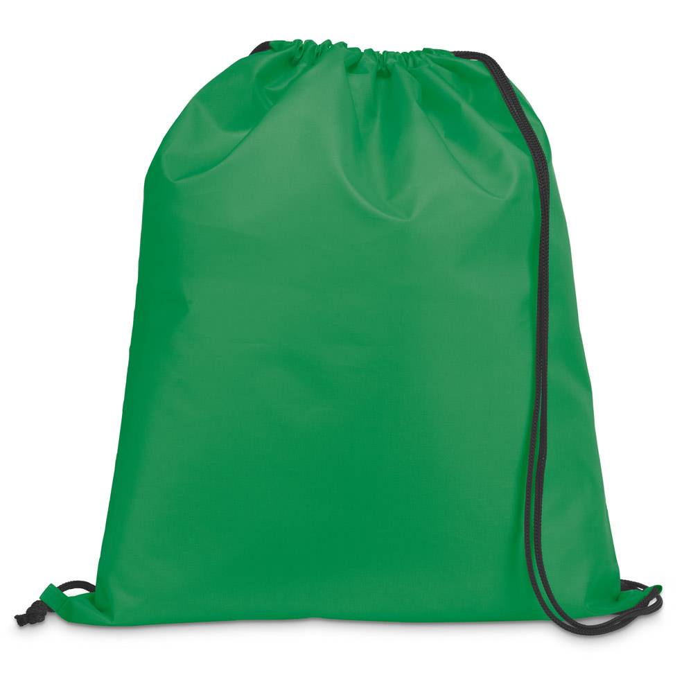 Drawstring Backpack Bag