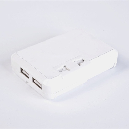 Travel Adapter 