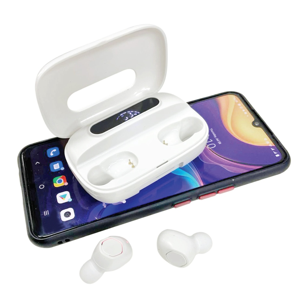 Wireless earphone