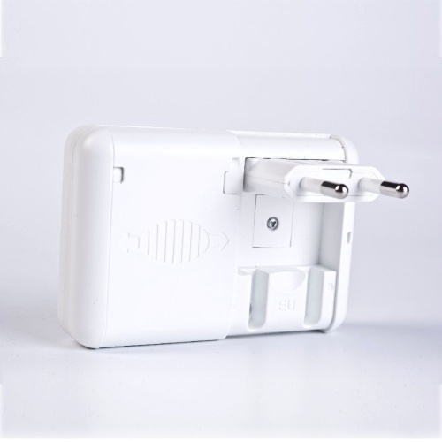 Travel Adapter 