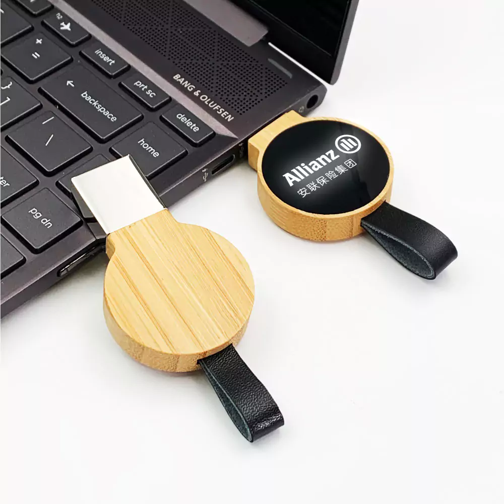 Bamboo USB 3.0