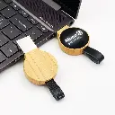 Bamboo USB 3.0