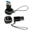 USB Flash drive Light up Logo 