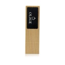 Wooden Led Light up USB 32GB