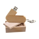 Wooden USB 