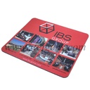 PVC Rubber Mousepad 5mm with Sublimation