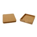 Tea Coaster STED 241114