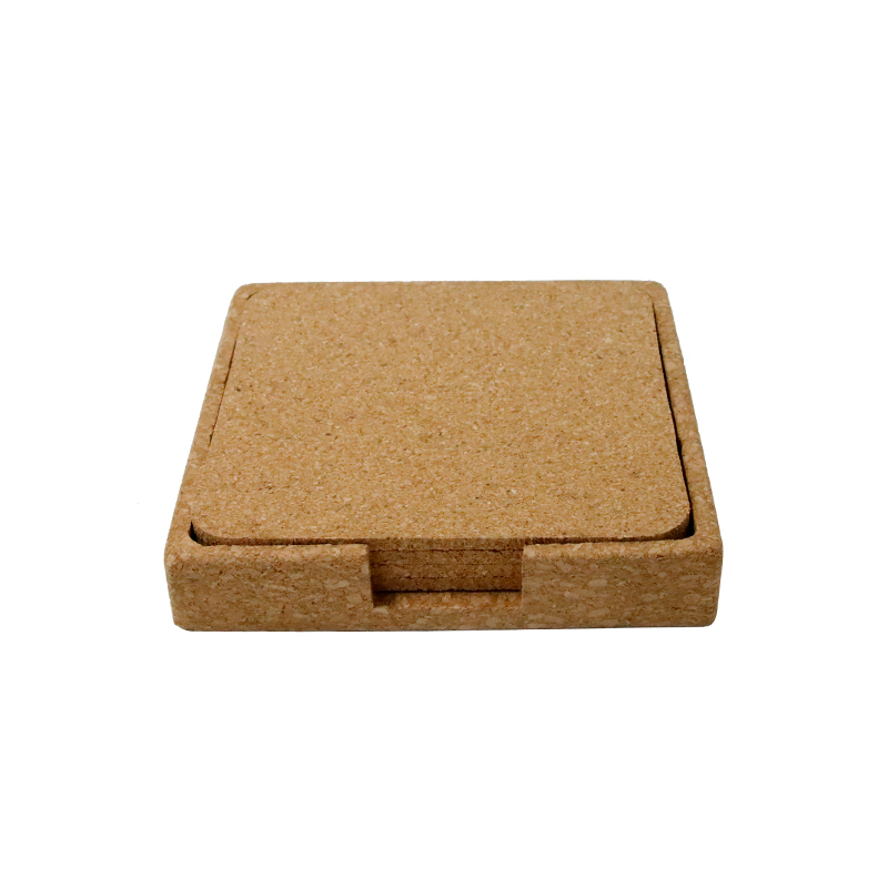 Tea Coaster STED 241114