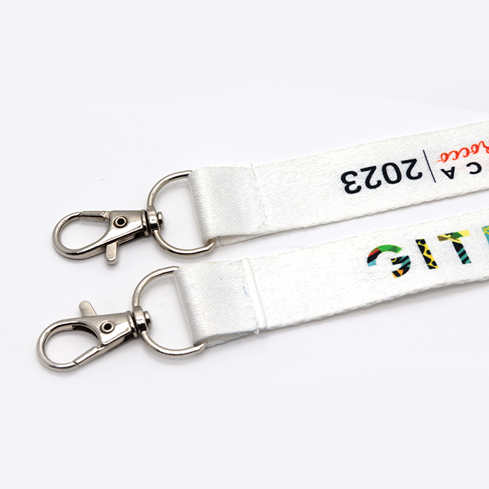 rPET Lanyard BSHC-06