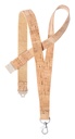 Cork Lanyard 