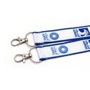 Polyester Lanyard BSHC-07