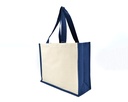 JUTE/CANVAS BAG STS 21033