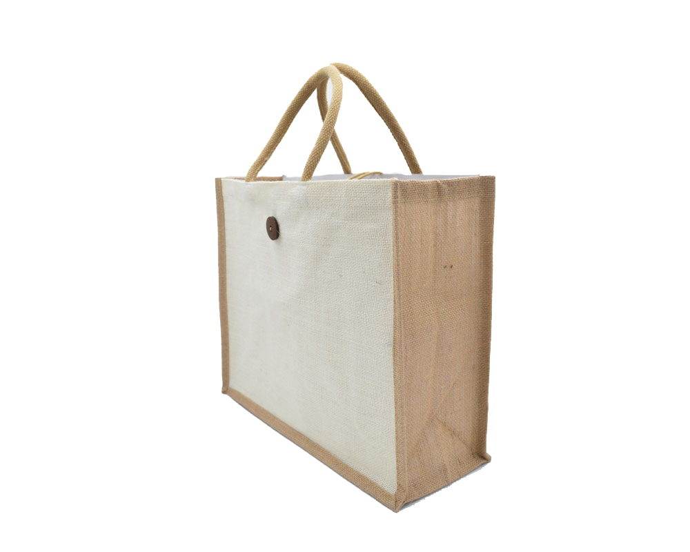 Jute bag STS 29013