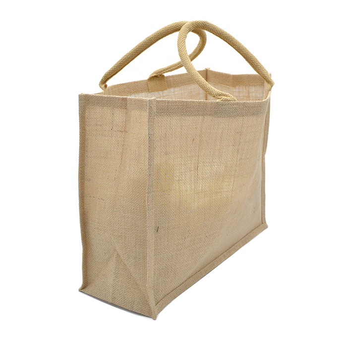 Jute Bag STS 220013B 