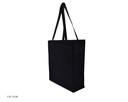 Cotton Bag 150gsm black