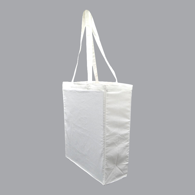 Cotton Bag 150GSM WHITE