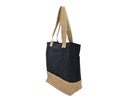 JUCO/CANVAS BEACH BAG STS 270023