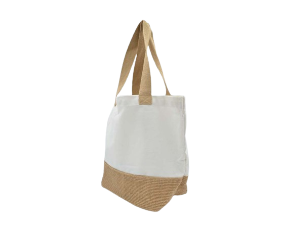 JUCO/CANVAS BEACH BAG STS 270033