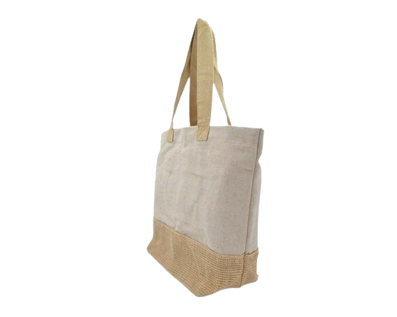 JUCO/CANVAS BEACH BAG STS 270013