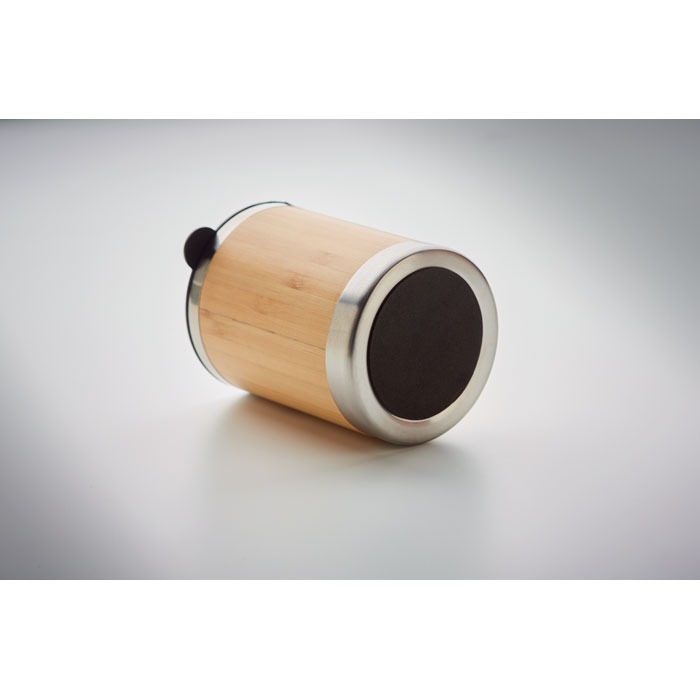 Thermal Mug Bamboo