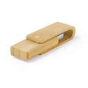 Wooden USB 16gb STMK 242301