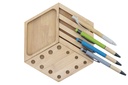 Desktop Organizer bamboo