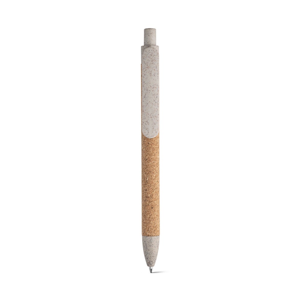 Cork Pen STMK 232510